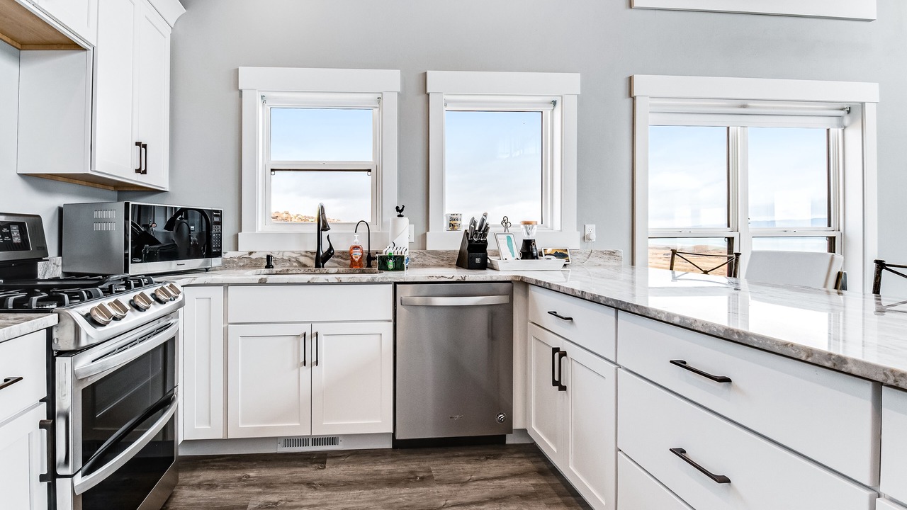 Photo of Kitchen in Fish Haven