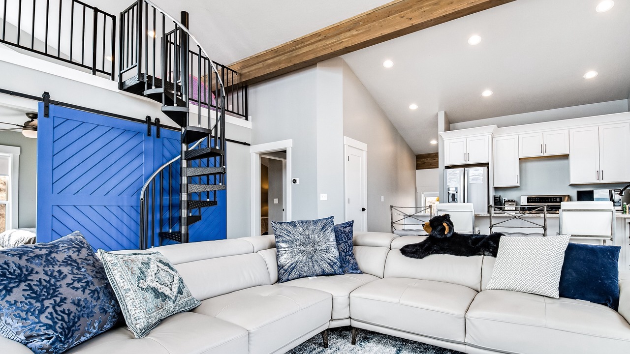 Photo of Livingroom in Fish Haven