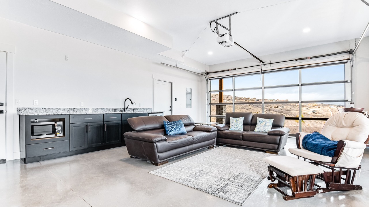 Photo of Livingroom in Fish Haven