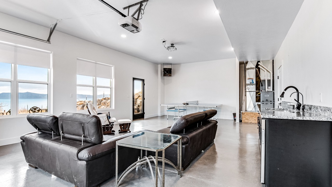 Photo of Livingroom in Fish Haven