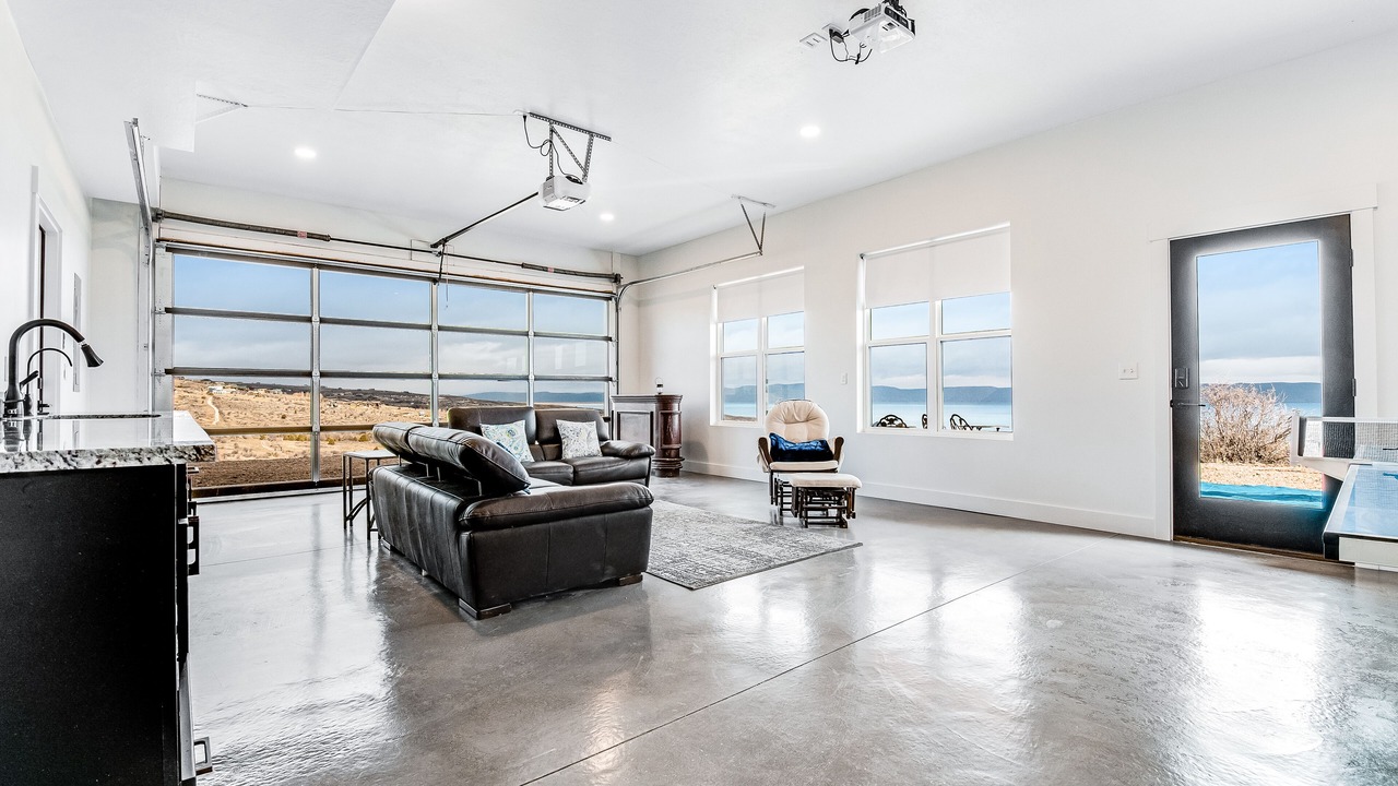 Photo of Livingroom in Fish Haven