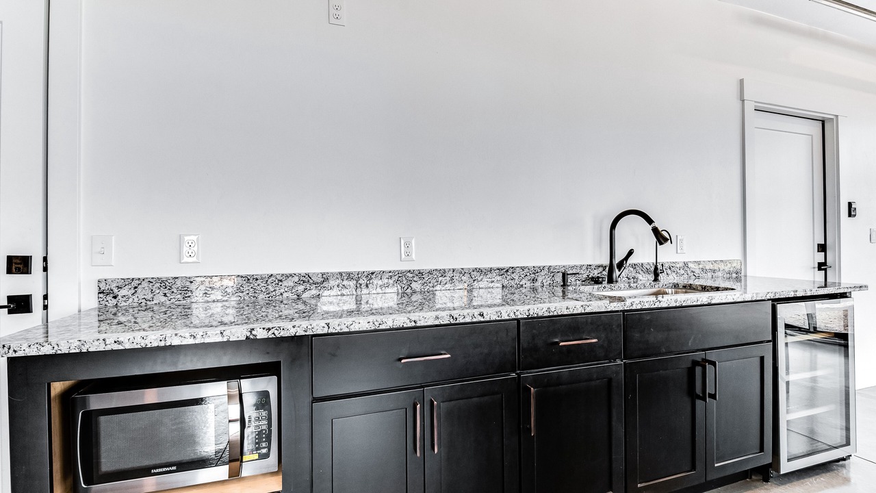 Photo of Kitchen in Fish Haven