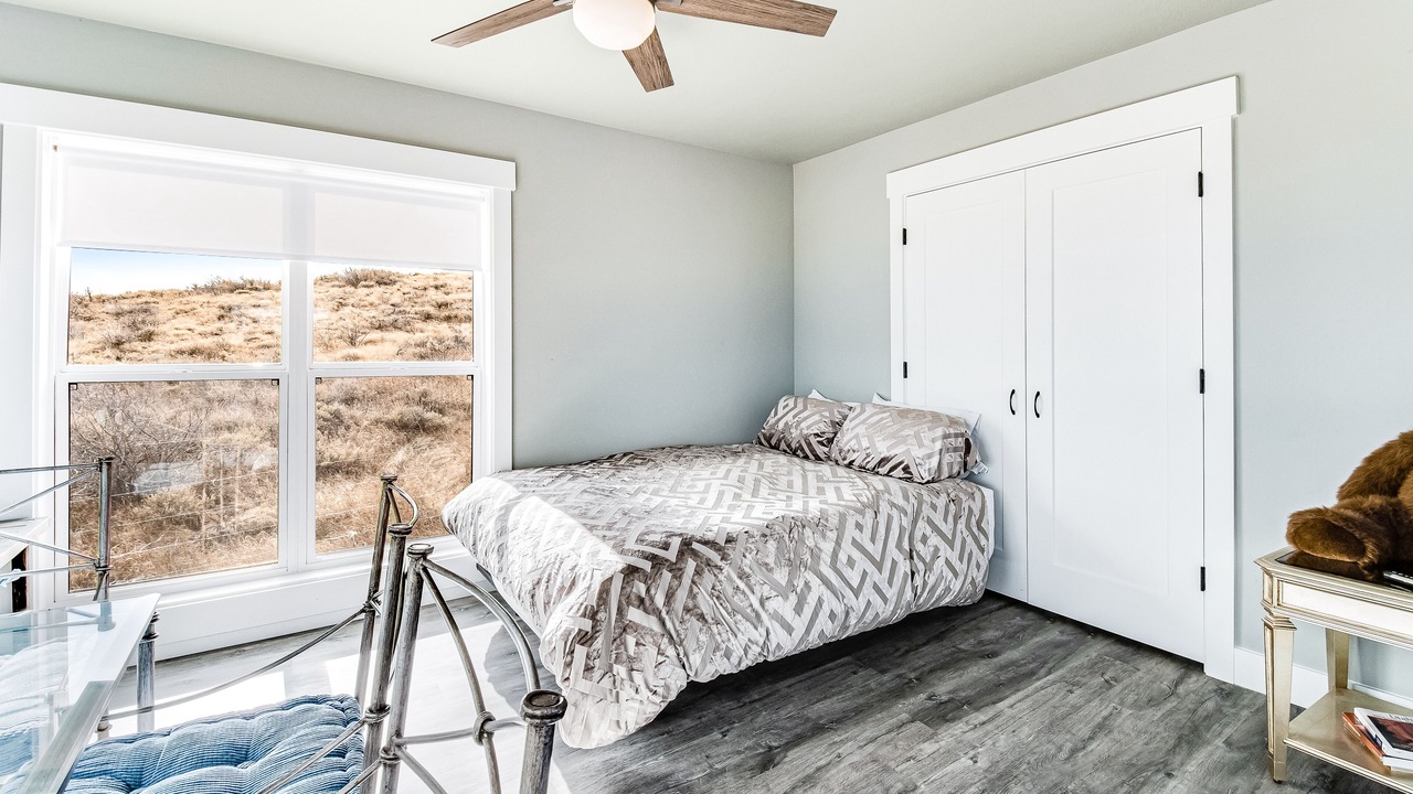 Photo of Bedroom in Fish Haven