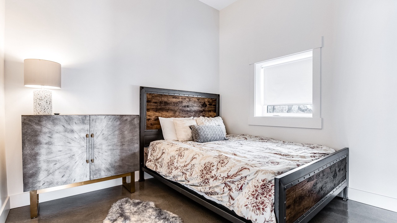 Photo of Bedroom in Fish Haven