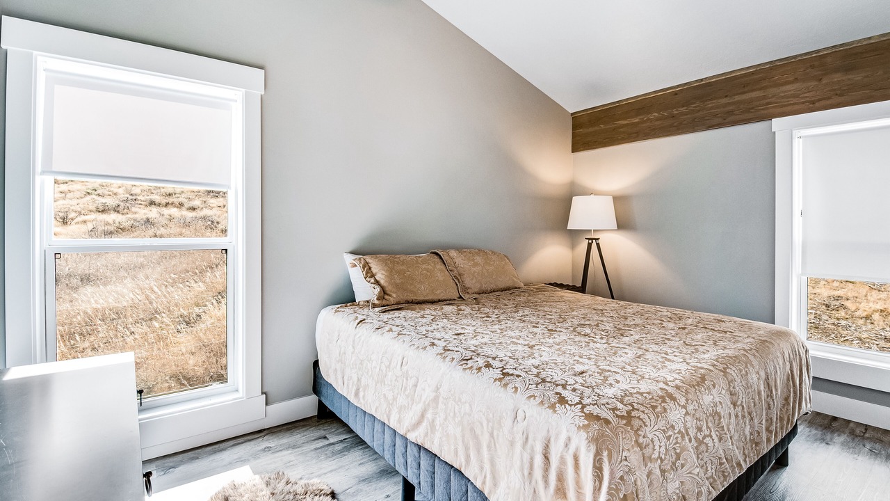 Photo of Bedroom in Fish Haven