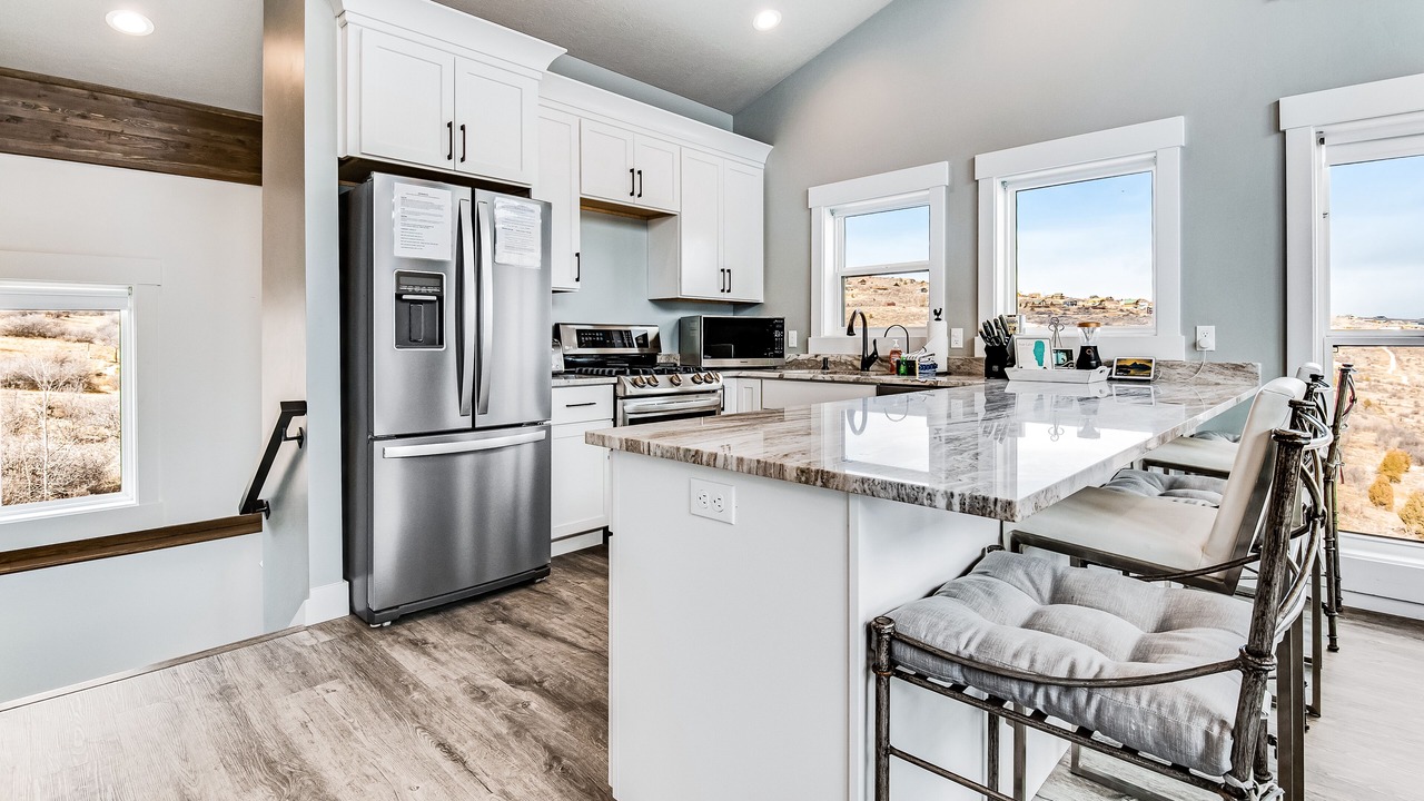 Photo of Kitchen in Fish Haven
