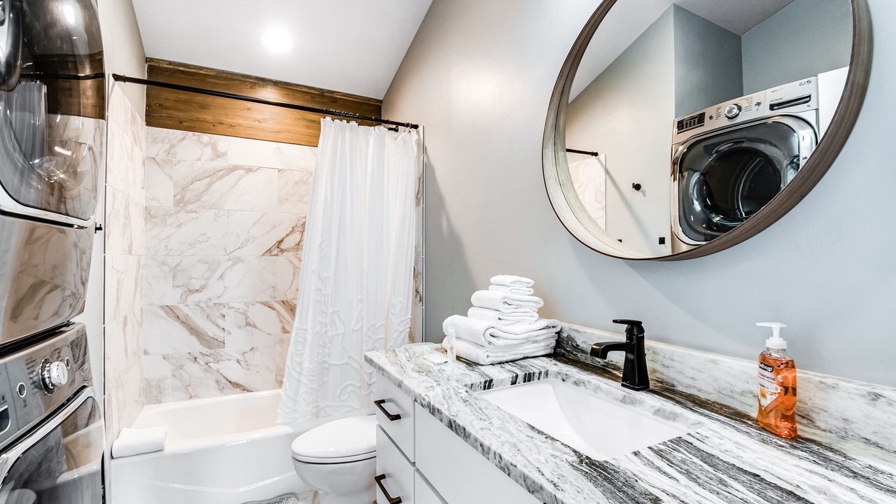 Photo of Bathroom in Fish Haven