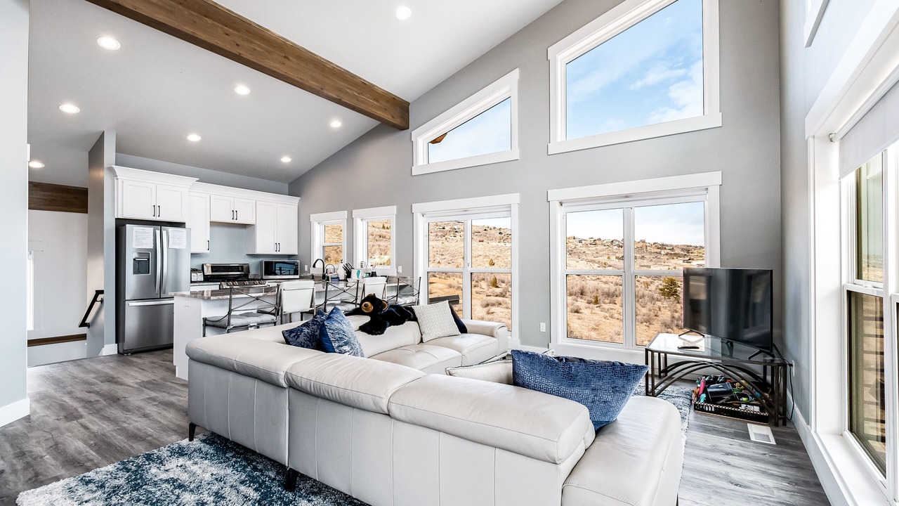 Photo of Livingroom in Fish Haven