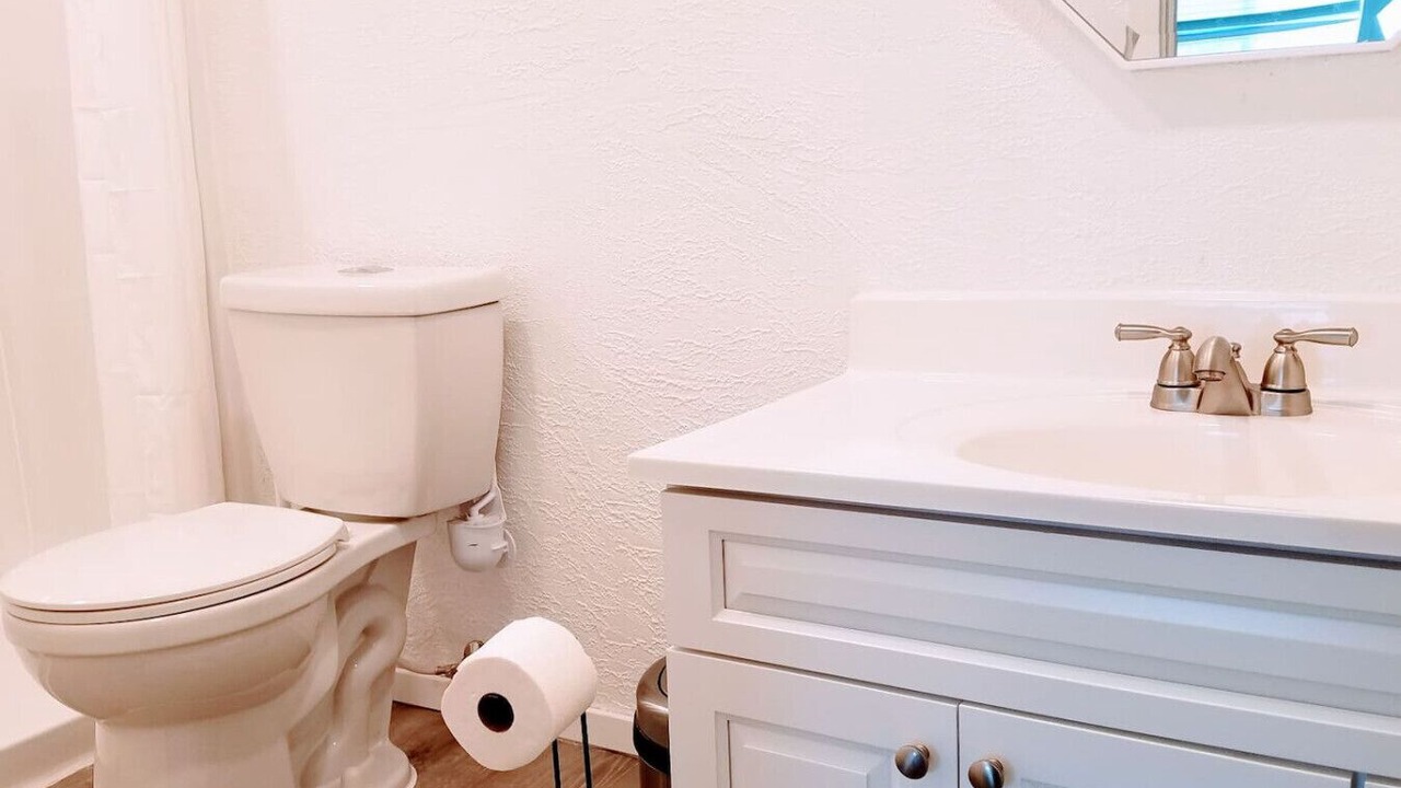 Photo of Bathroom in Forks