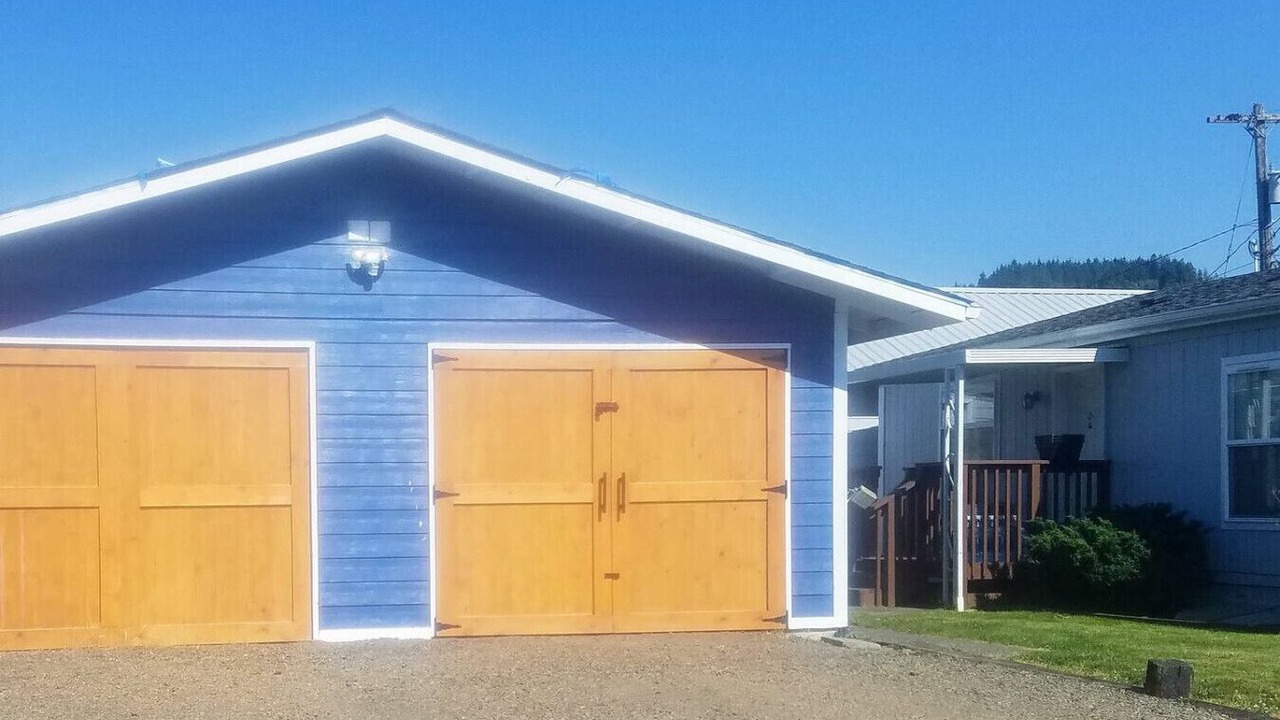 Photo of Outdoor in Forks