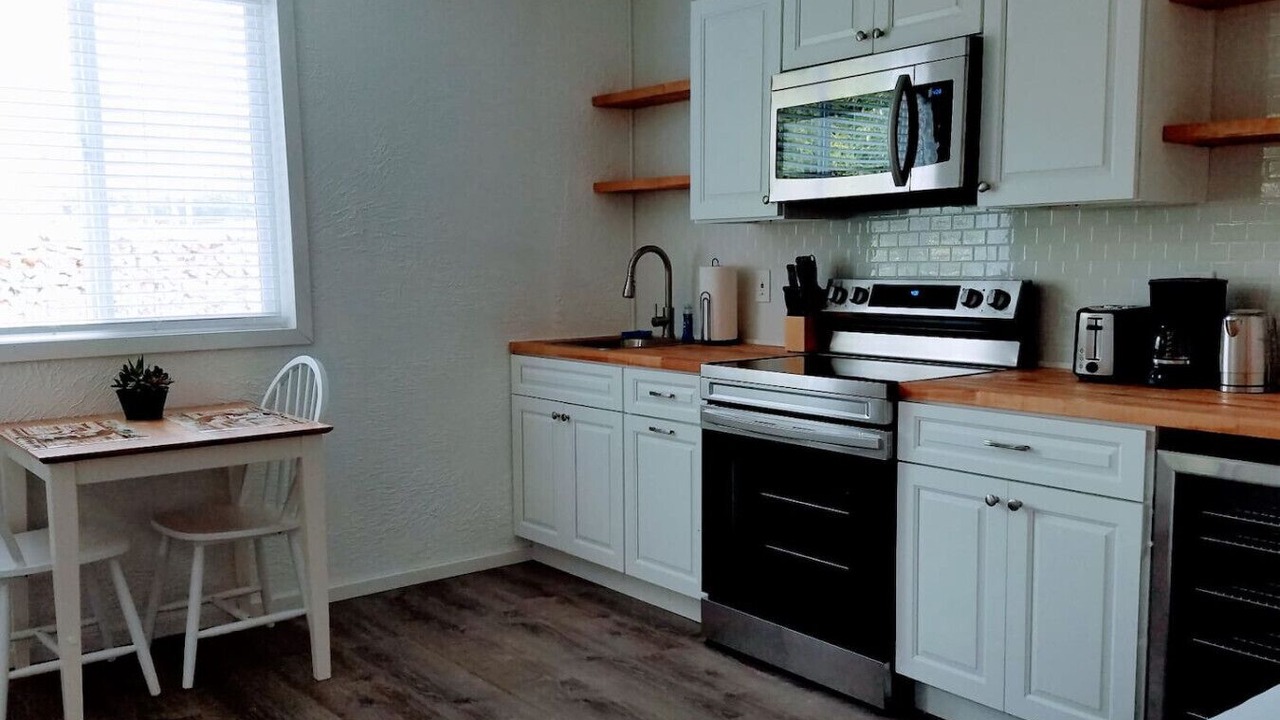 Photo of Kitchen in Forks