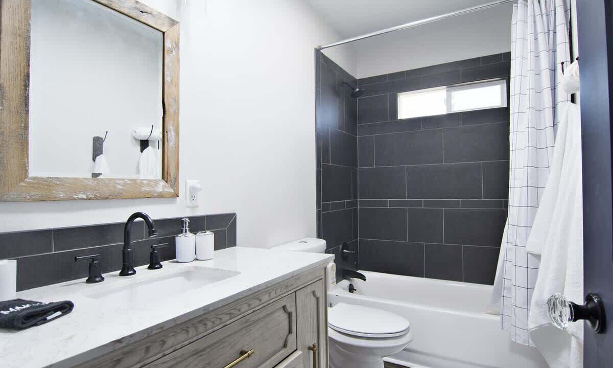 Photo of Bathroom in Caldwell