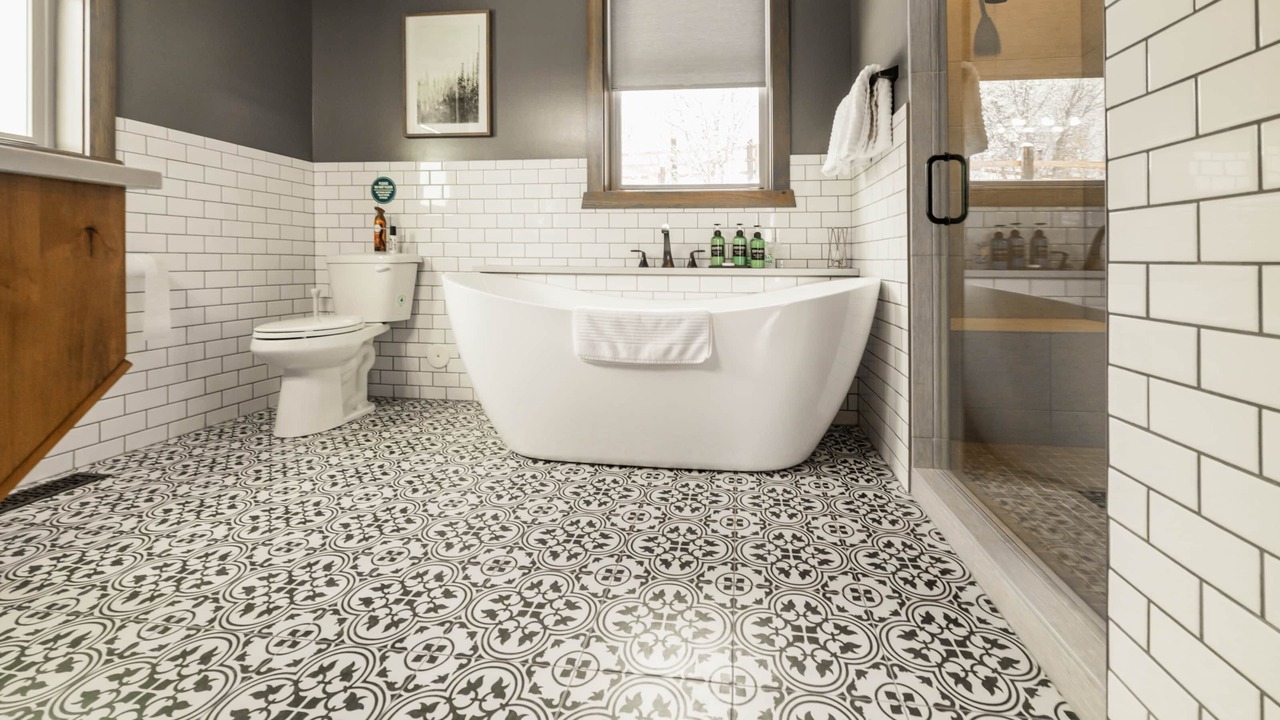 Photo of Bathroom in Preston