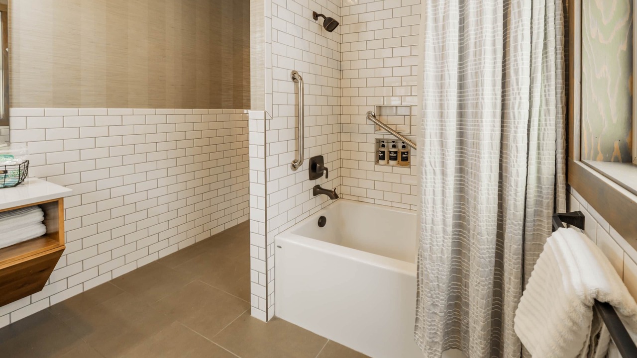 Photo of Bathroom in Preston