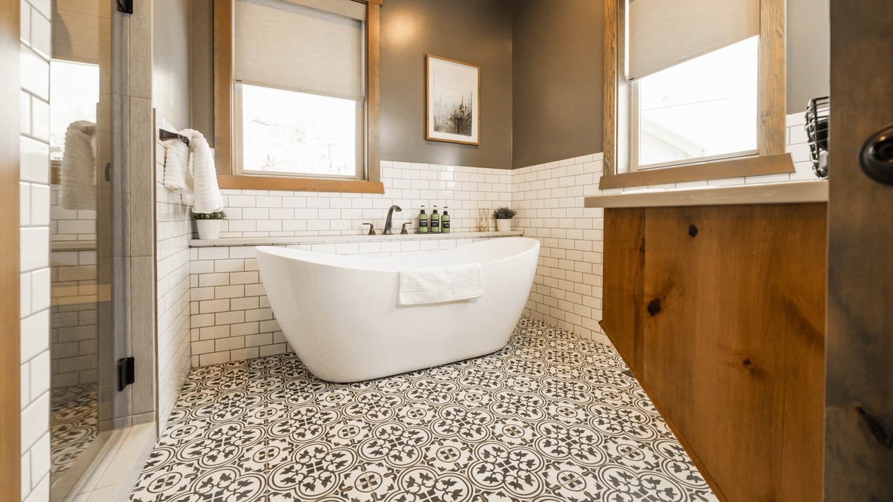 Photo of Bathroom in Preston