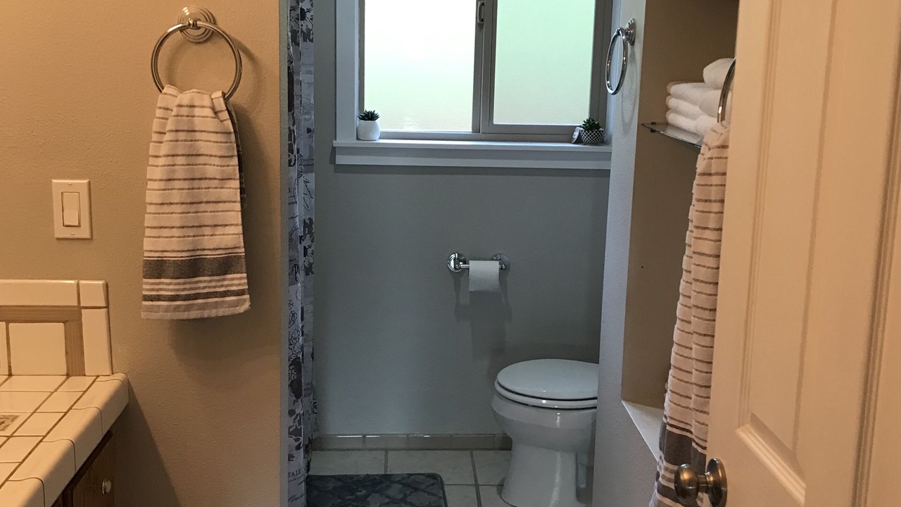 Photo of Bathroom in Newberg