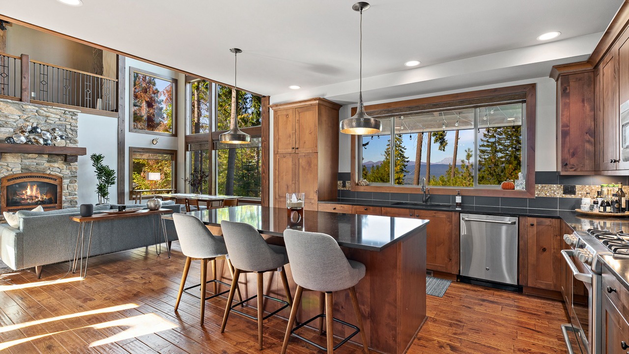 Photo of Kitchen in Cle Elum