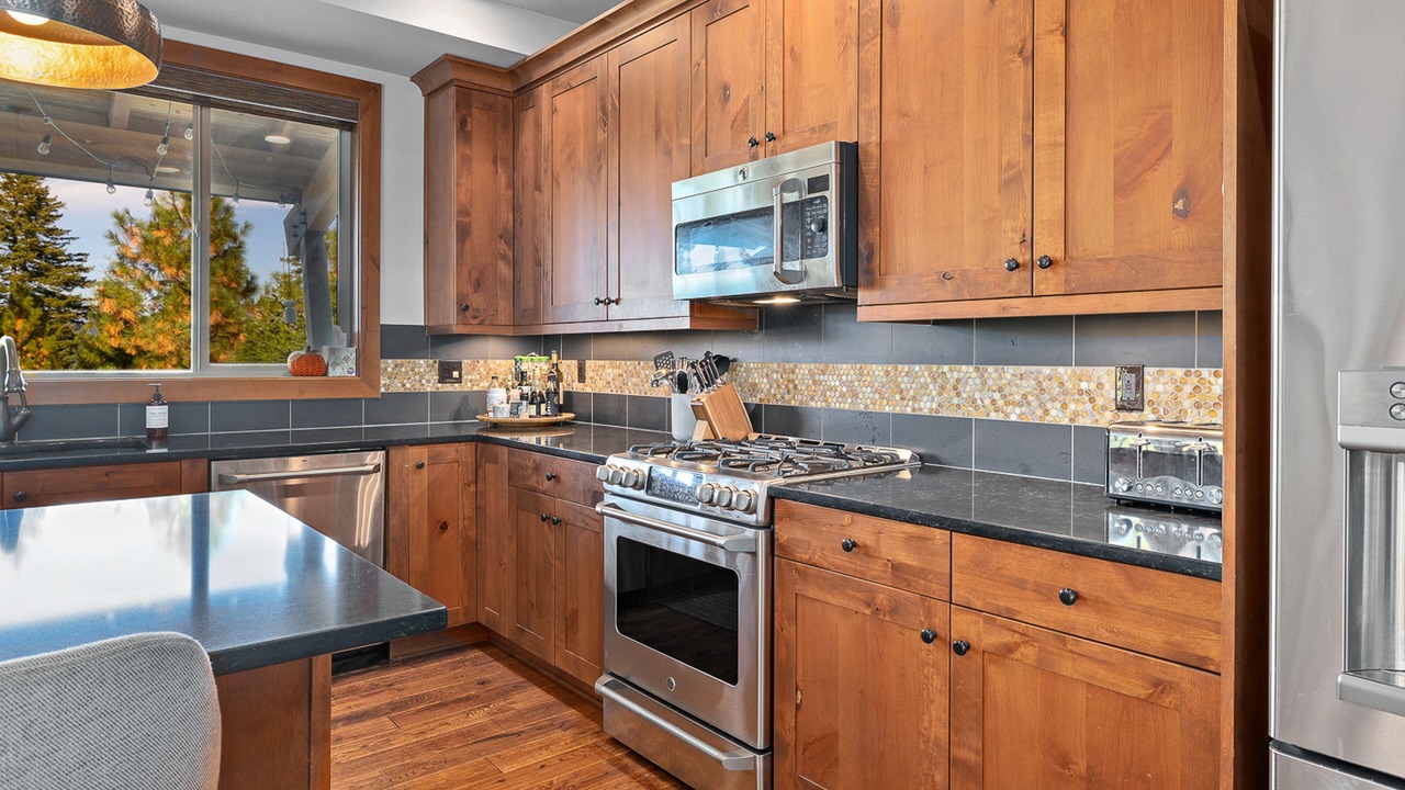 Photo of Kitchen in Cle Elum