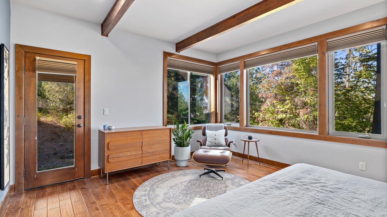 Photo of Bedroom in Cle Elum