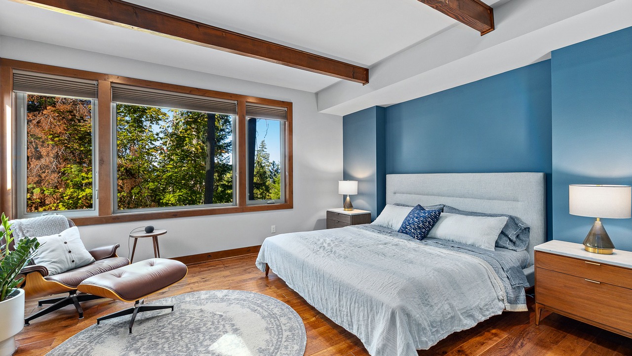Photo of Bedroom in Cle Elum