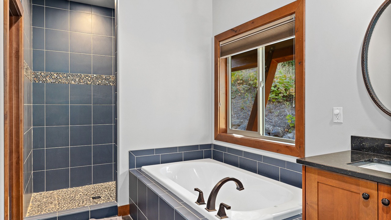 Photo of Bathroom in Cle Elum