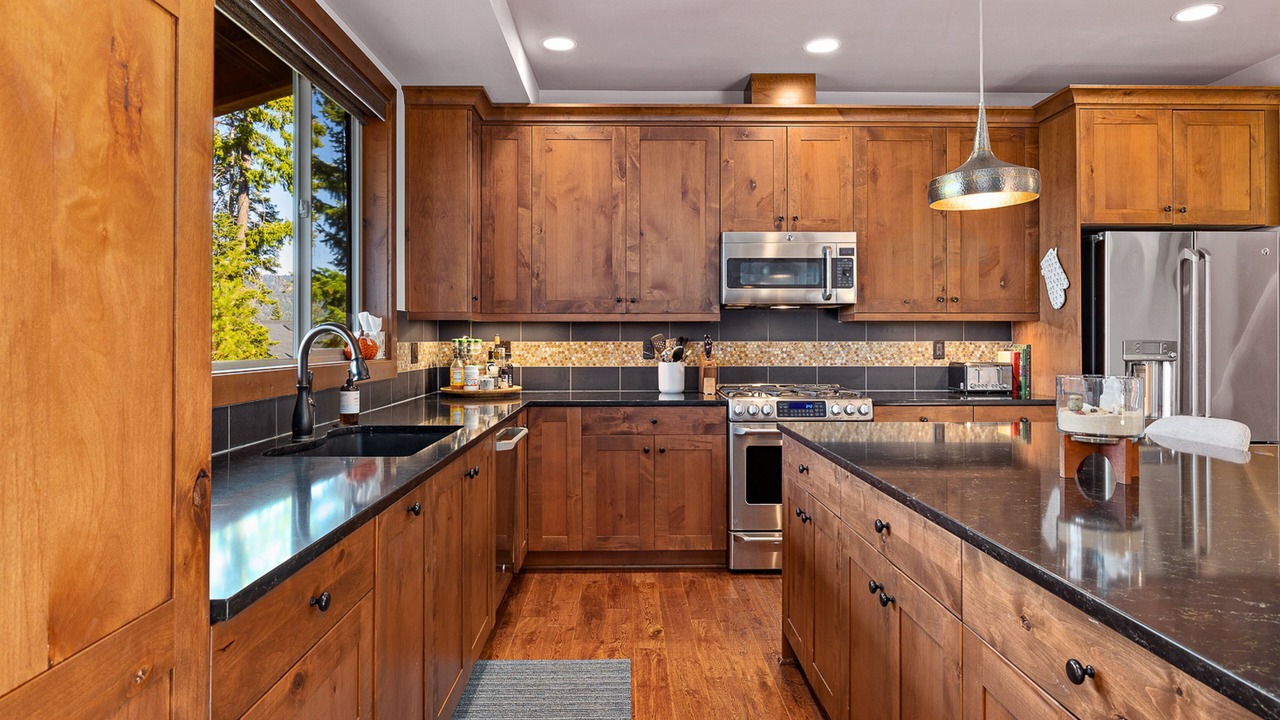 Photo of Kitchen in Cle Elum