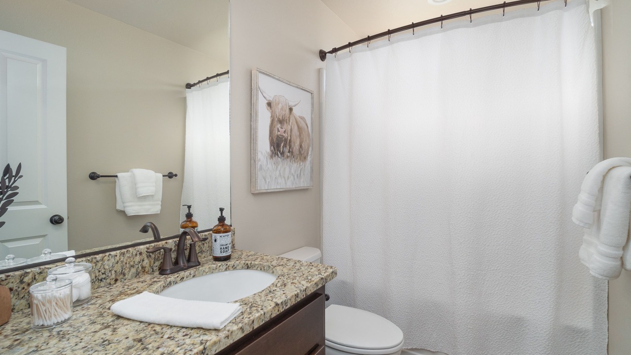 Photo of Bathroom in Winston