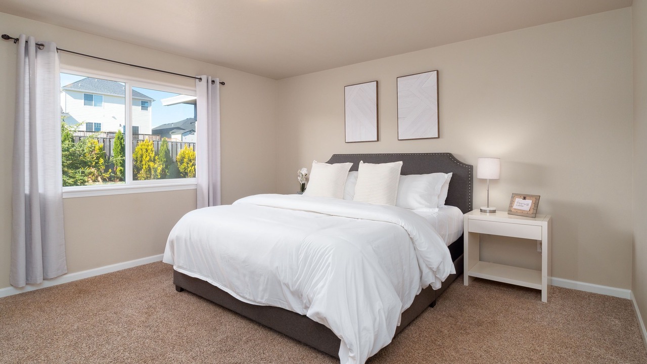Photo of Bedroom in Winston