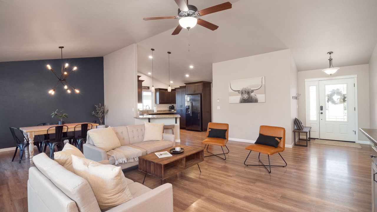 Photo of Livingroom in Winston