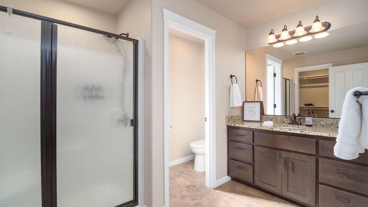 Photo of Bathroom in Winston