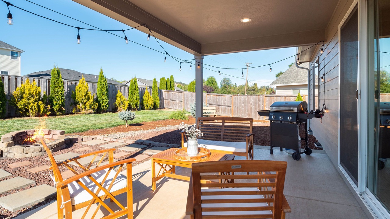 Photo of Outdoor in Winston