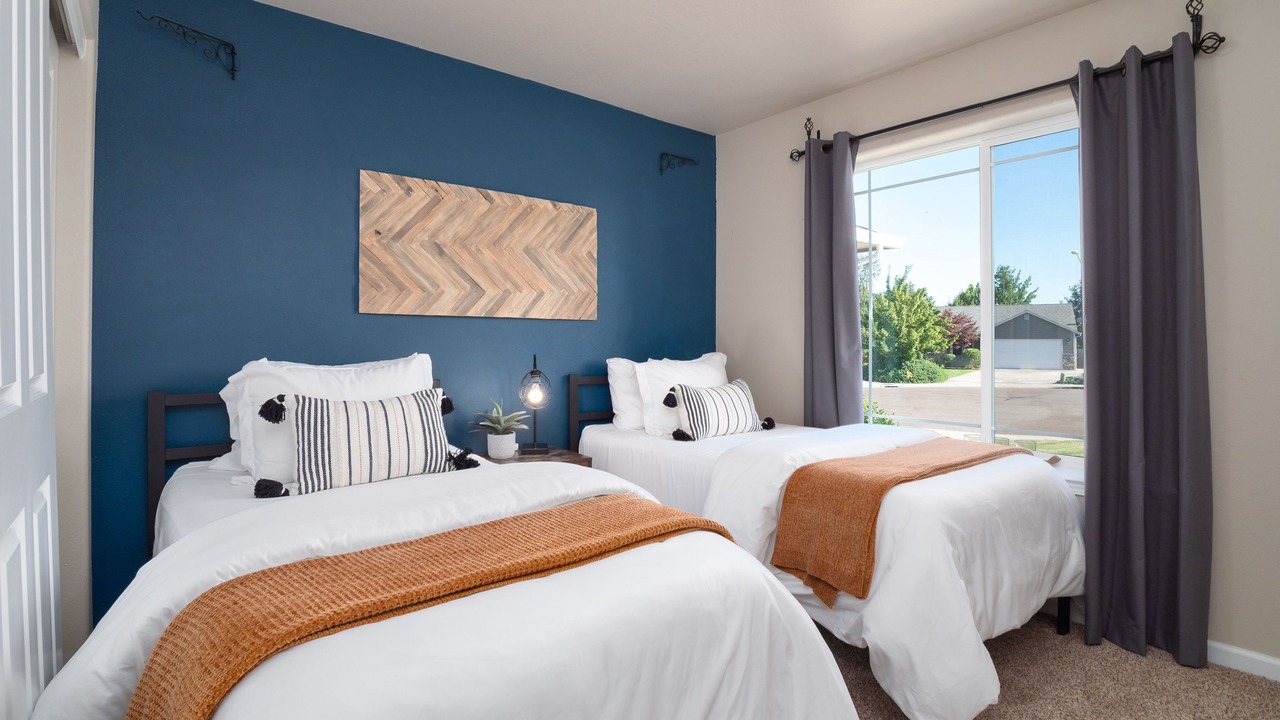 Photo of Bedroom in Winston