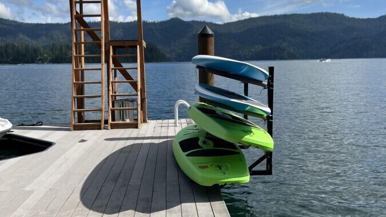 Photo of Outdoor in Hayden Lake