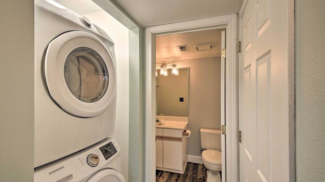 Photo of Bathroom in Hayden Lake