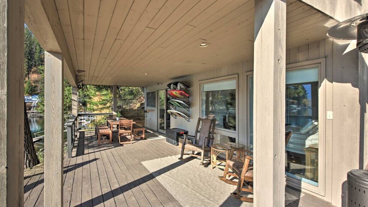Photo of Outdoor in Hayden Lake