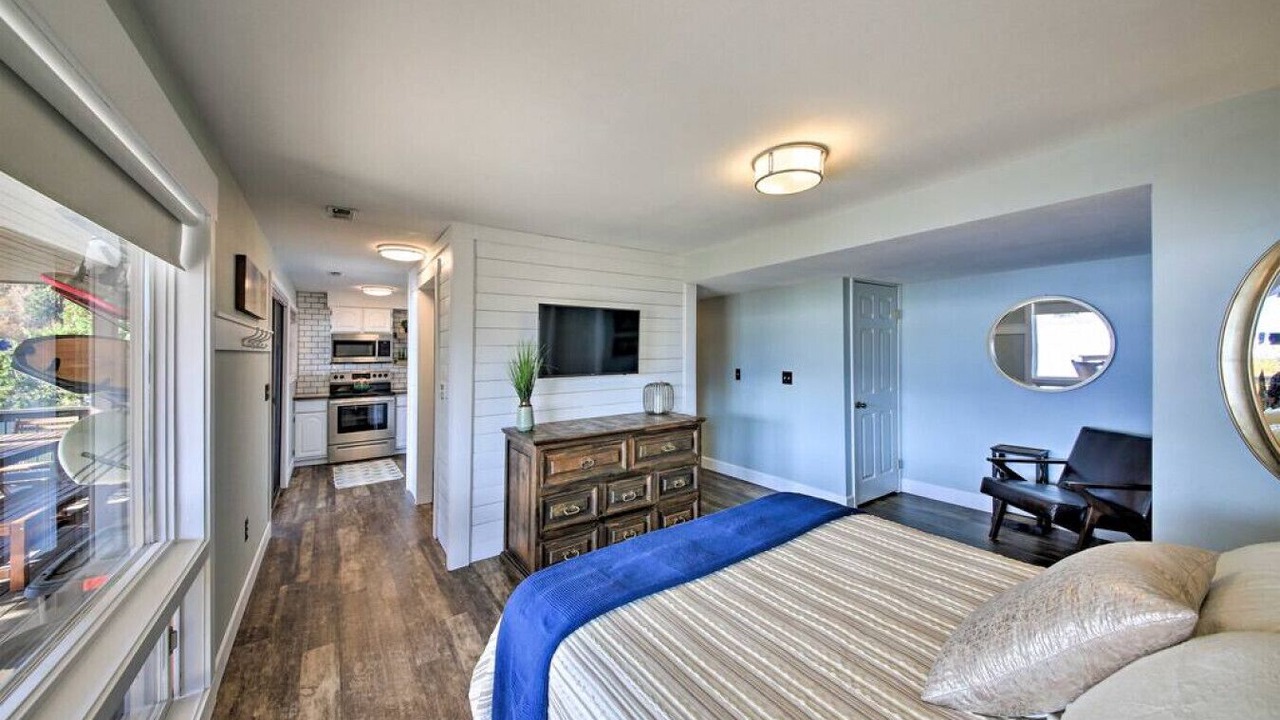 Photo of Bedroom in Hayden Lake