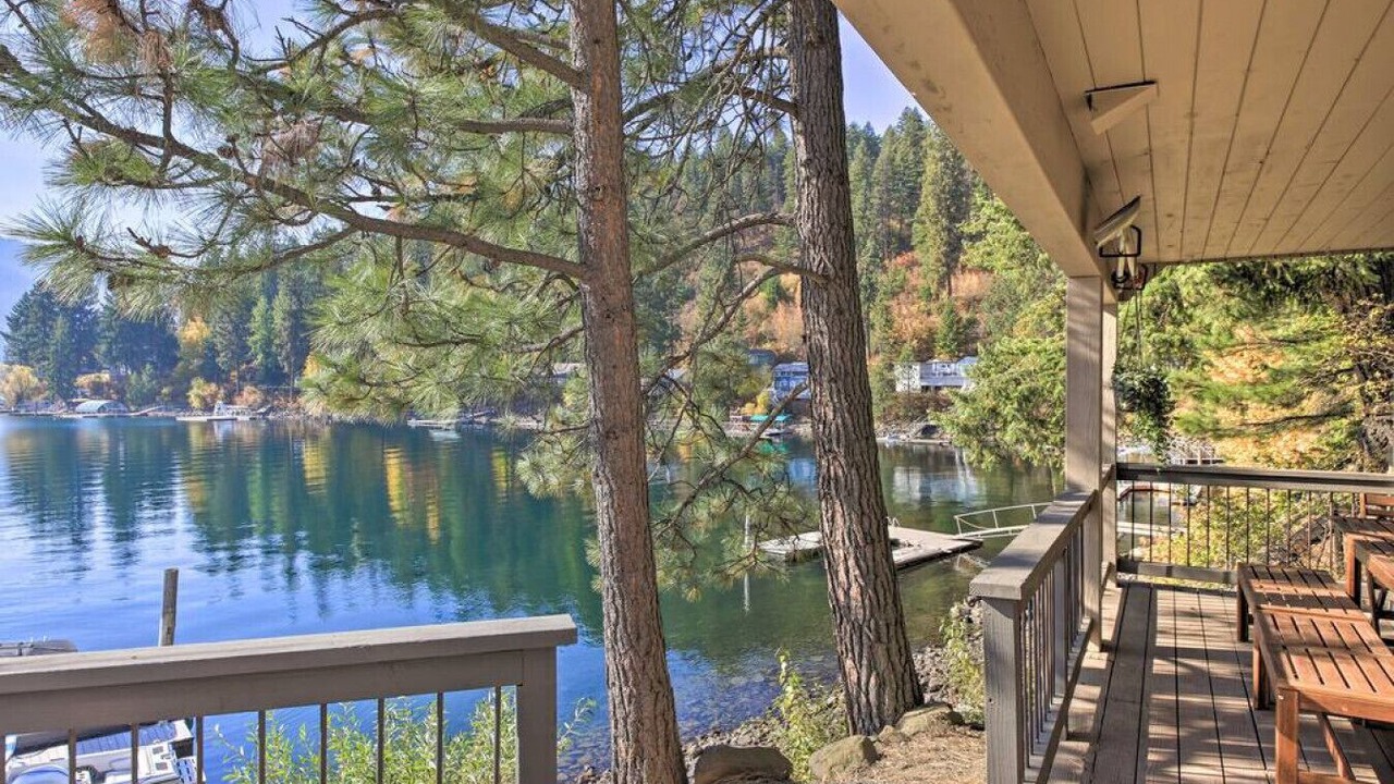 Photo of Outdoor in Hayden Lake
