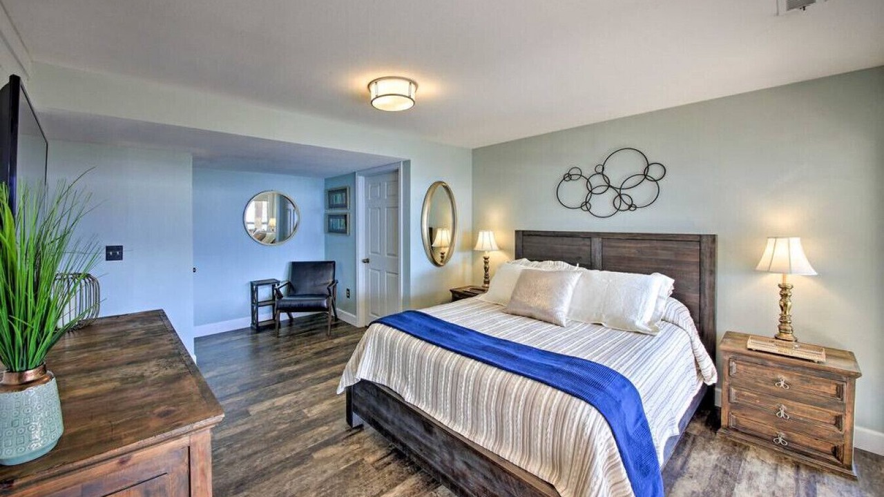 Photo of Bedroom in Hayden Lake