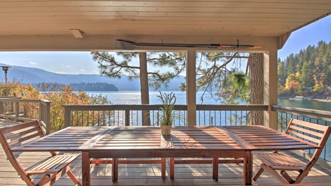 Photo of Outdoor in Hayden Lake