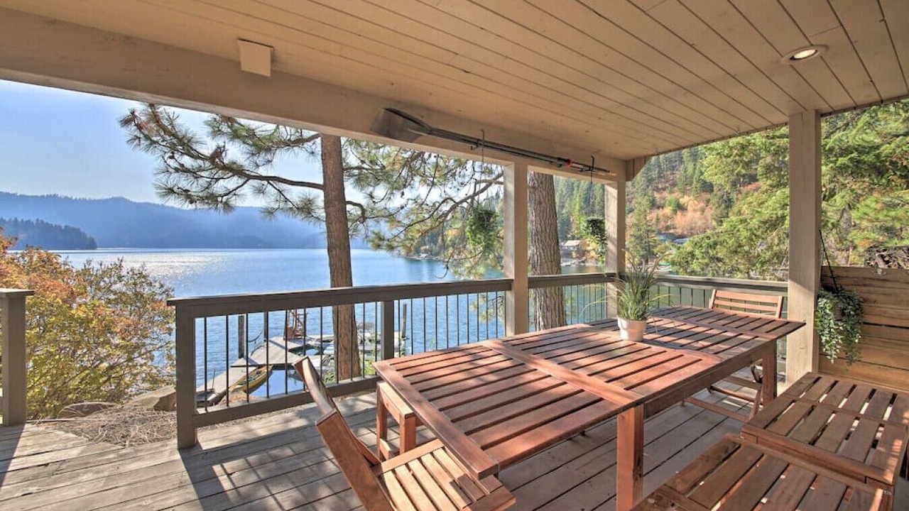 Photo of Outdoor in Hayden Lake