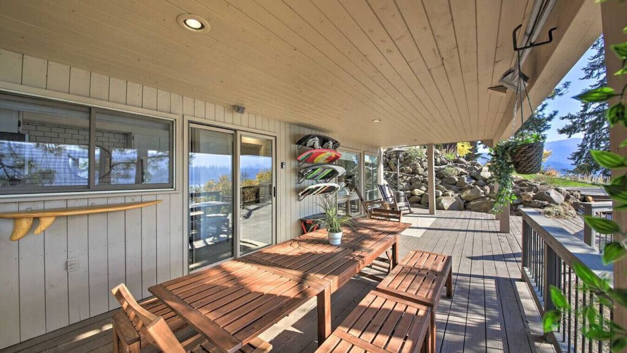 Photo of Outdoor in Hayden Lake