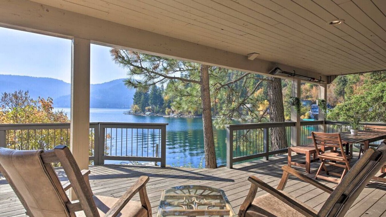 Photo of Outdoor in Hayden Lake