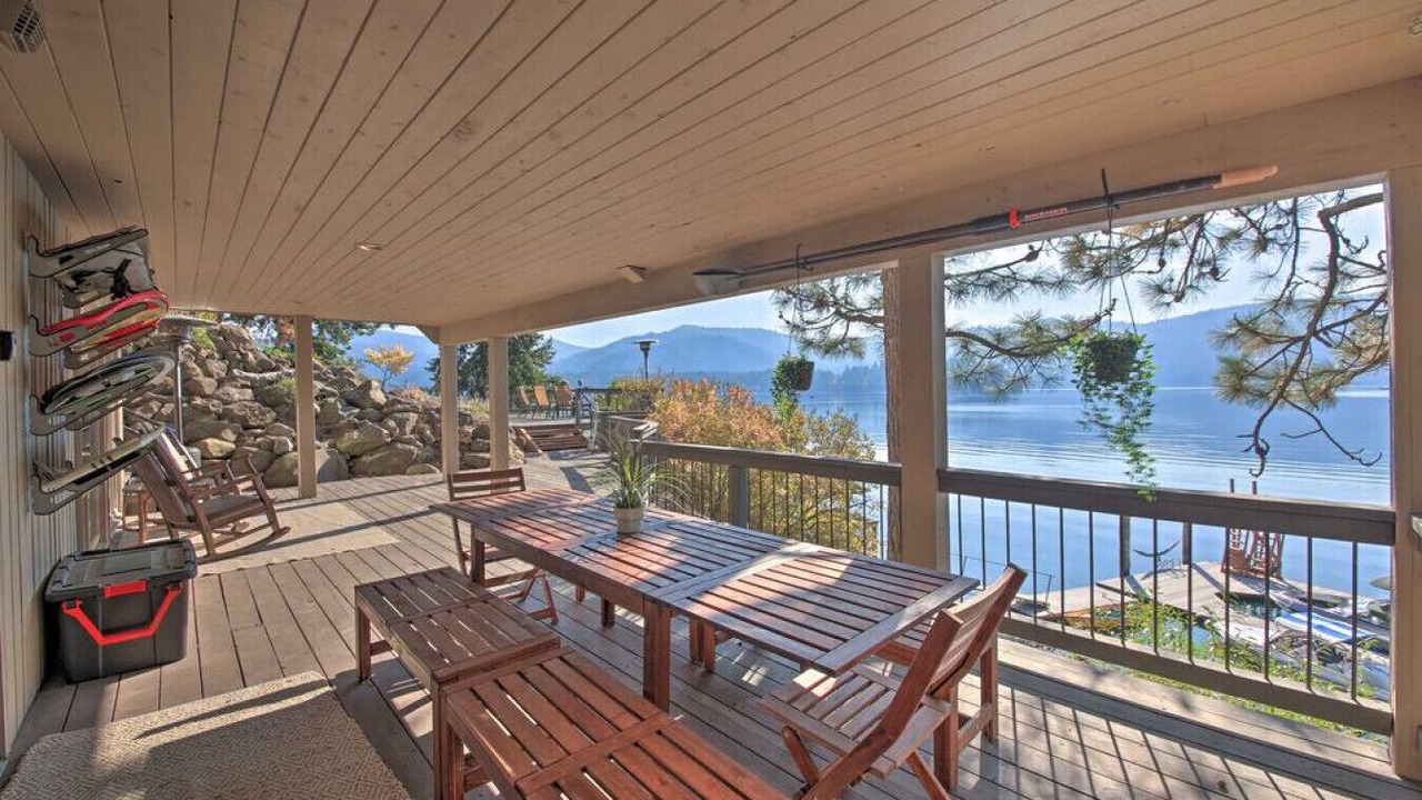 Photo of Outdoor in Hayden Lake