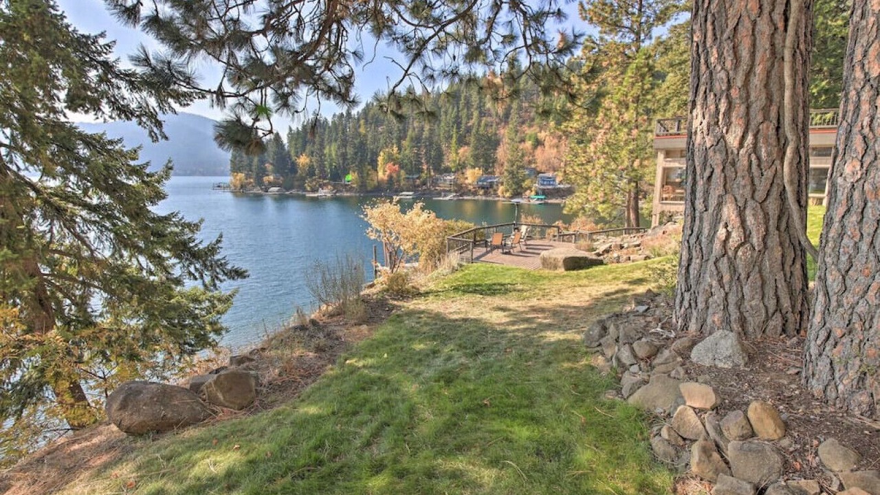 Photo of Outdoor in Hayden Lake