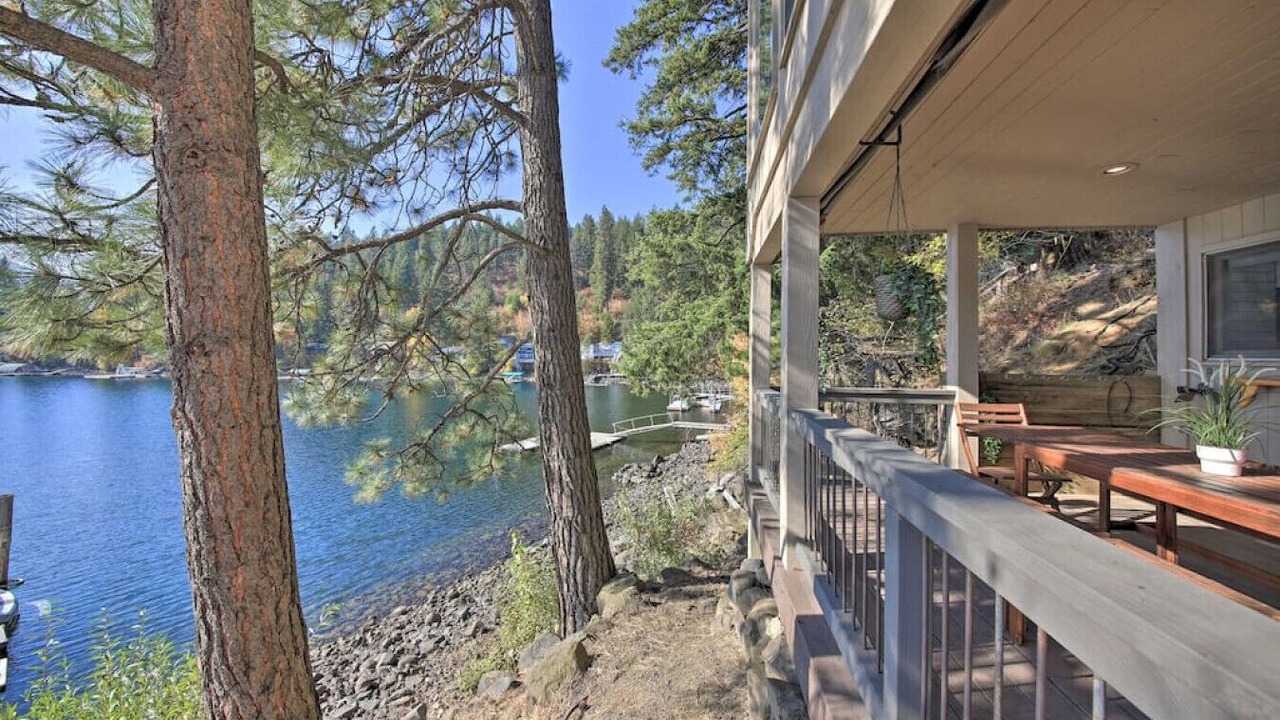 Photo of Outdoor in Hayden Lake
