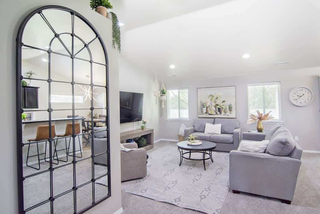 Photo of Bedroom in Nampa
