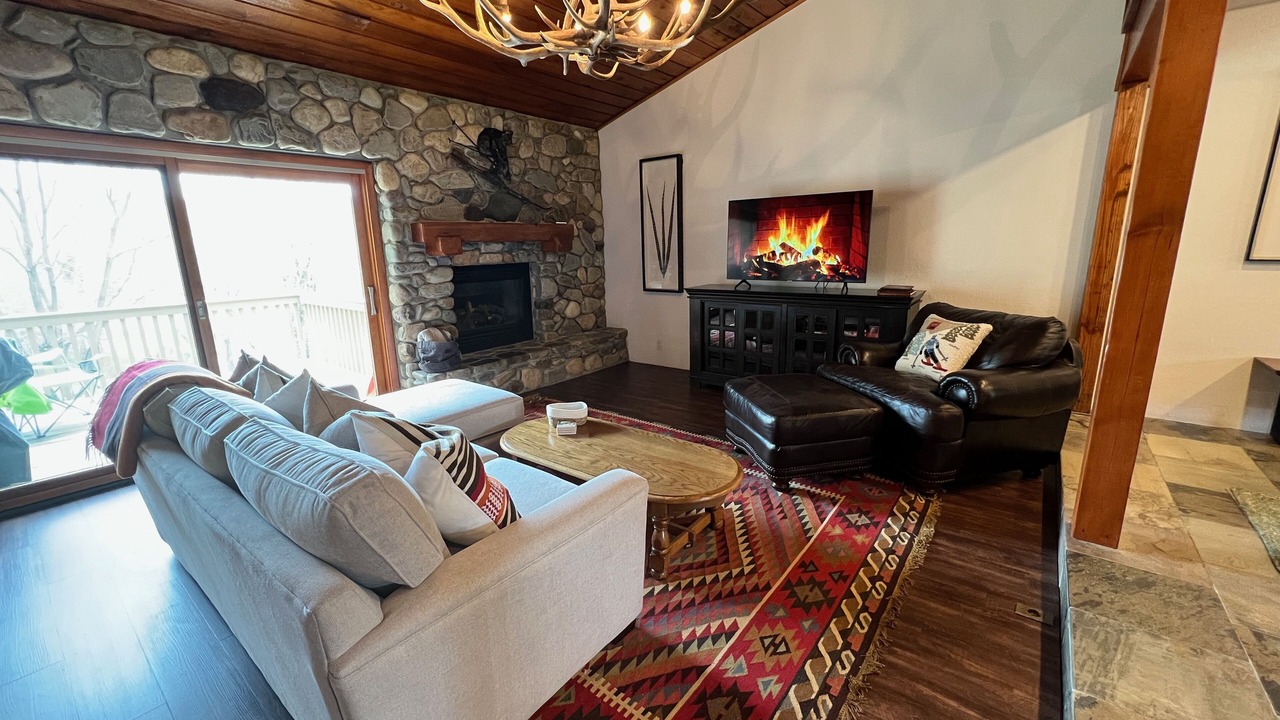 Photo of Bedroom in Elkhorn Village
