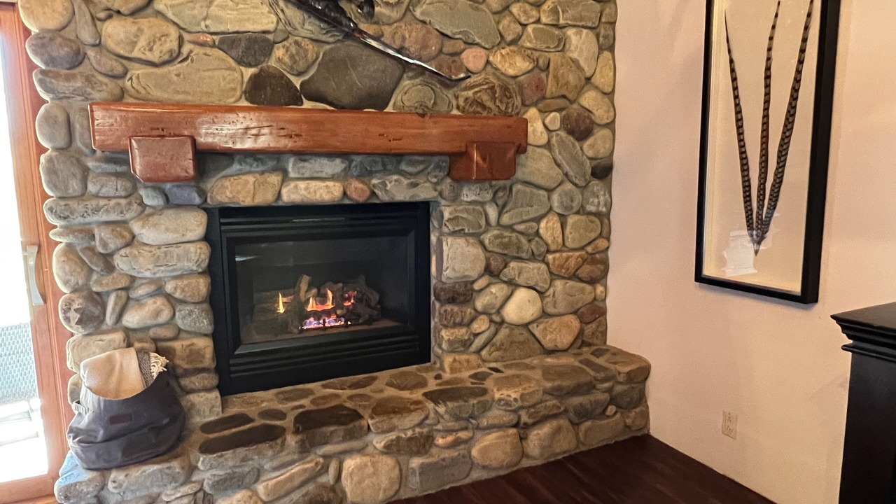 Photo of Livingroom in Elkhorn Village