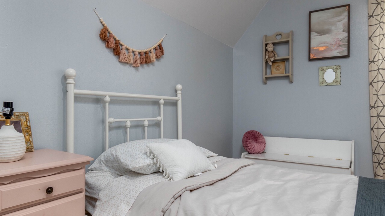 Photo of Bedroom in Caldwell