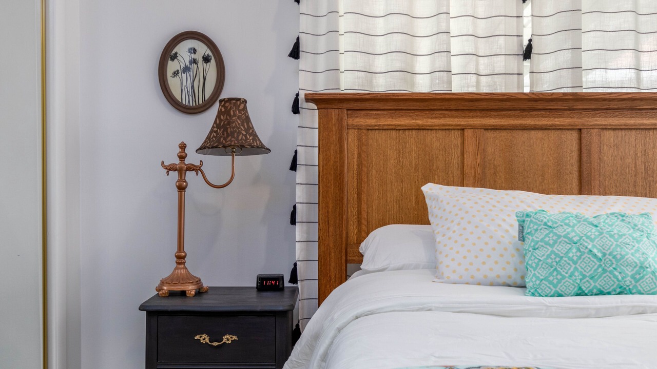 Photo of Bedroom in Caldwell
